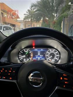 نيسان ألتيما